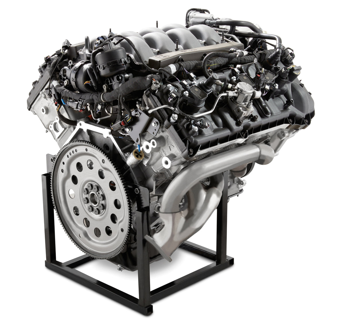 Ford Performance Parts 2024 Gen 4 5.0L 480 HP Coyote Long Block Crate Engine