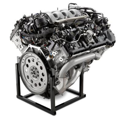 Ford Performance Parts 2024 Gen 4 5.0L 480 HP Coyote Long Block Crate Engine