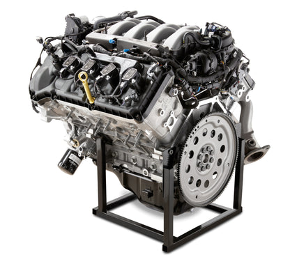 Ford Performance Parts 2024 Gen 4 5.0L 480 HP Coyote Long Block Crate Engine