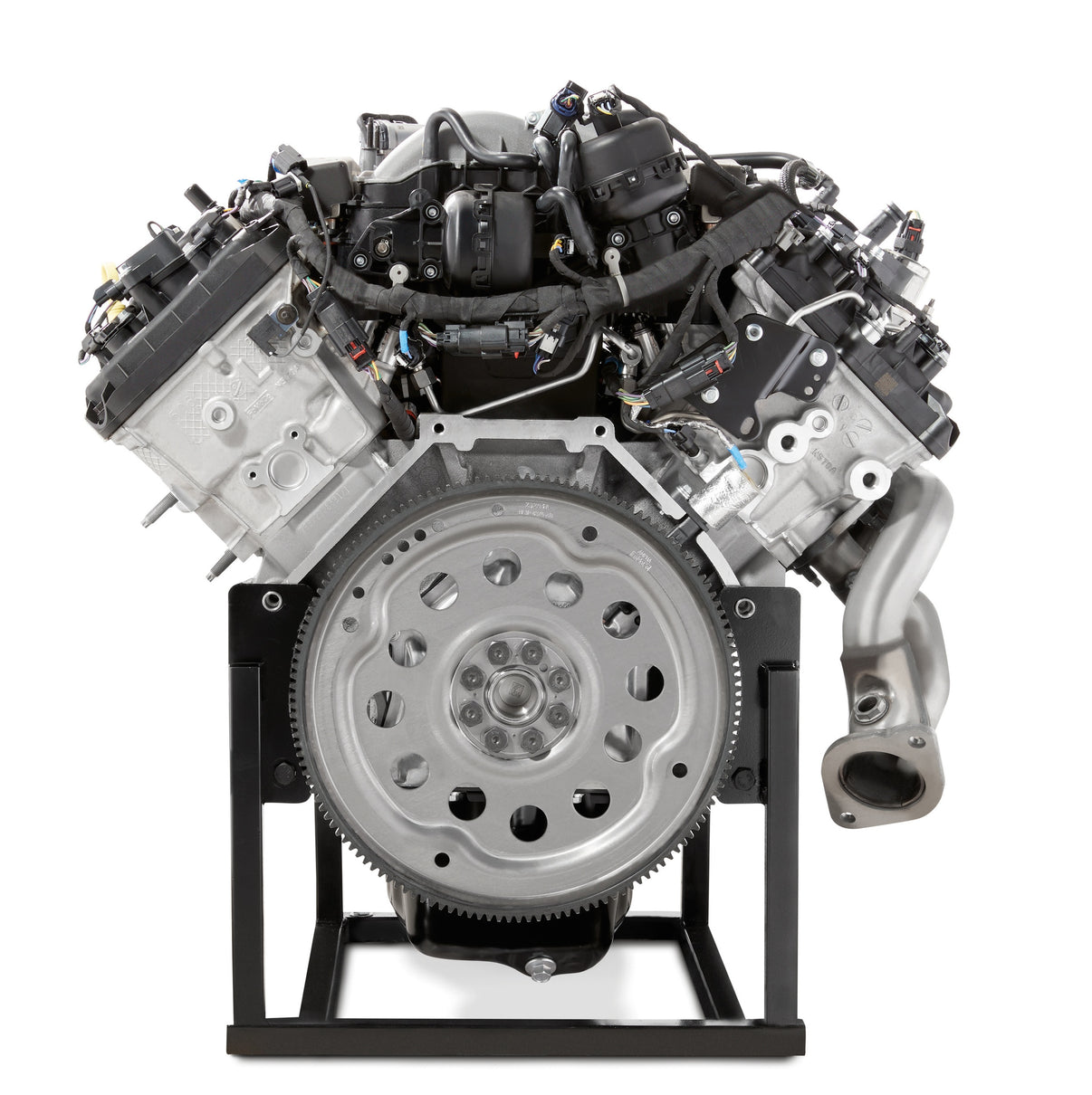 Ford Performance Parts 2024 Gen 4 5.0L 480 HP Coyote Long Block Crate Engine