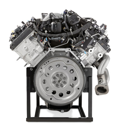 Ford Performance Parts 2024 Gen 4 5.0L 480 HP Coyote Long Block Crate Engine