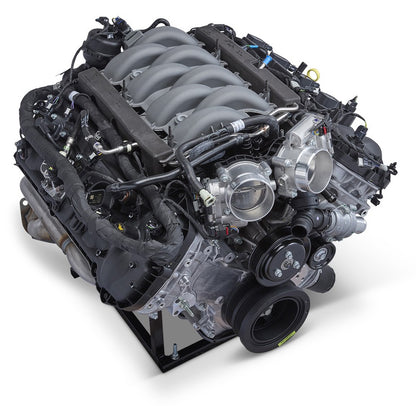 Pièces de performance Ford 2024 Gen 4 5.0L 480 ch Coyote, bloc-moteur complet