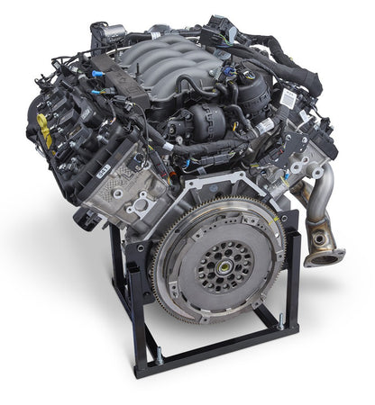 Pièces de performance Ford 2024 Gen 4 5.0L 480 ch Coyote, bloc-moteur complet