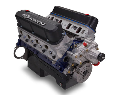 Moteur Ford Performance Parts 363 CID 500 HP Boss Long Block en caisse