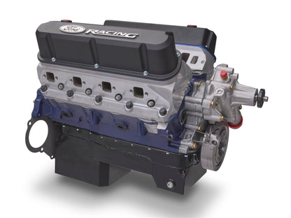 Moteur Ford Performance Parts 363 CID 500 HP Boss Long Block en caisse