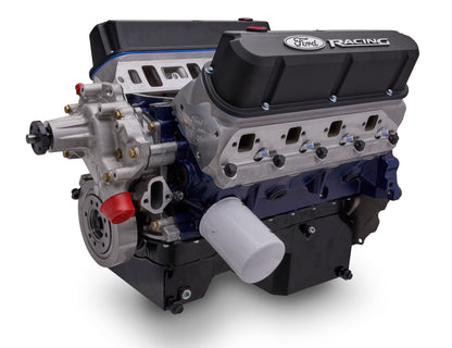 Moteur Ford Performance Parts 363 CID 500 HP Boss Long Block en caisse