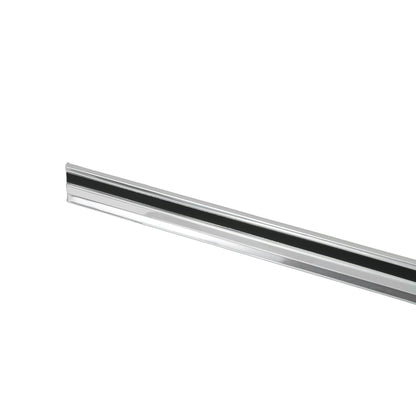 Moulure latérale de caisse Brothers Trucks - Avant inférieur - Caisse longue - Droite