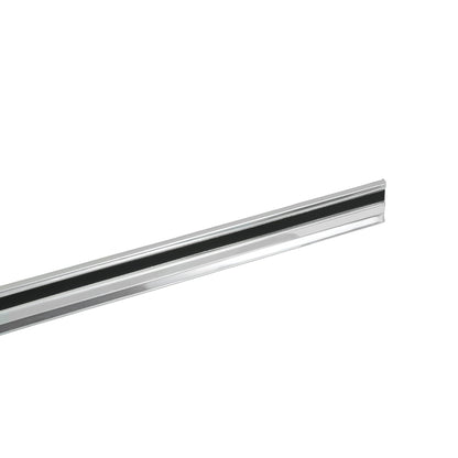 Moulure latérale de caisse Brothers Trucks - Avant inférieur - Caisse longue - Droite