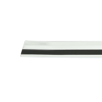 Moulure latérale de caisse Brothers Trucks - Inférieure - Arrière - Caisse courte - Droite