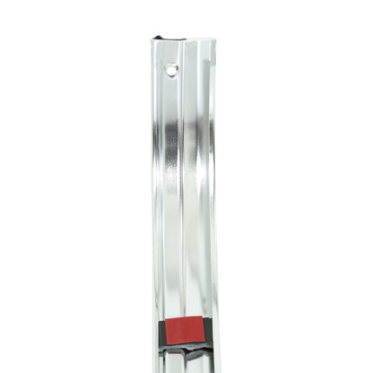 Moulure latérale de caisse Brothers Trucks - Inférieure - Arrière - Caisse courte - Droite