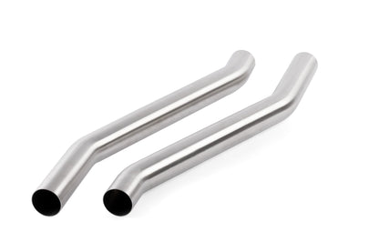 B9 SQ5 MIDPIPES - APR Midpipe Exhaust System - SQ5 (B9)