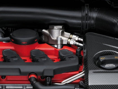 2.5T HIGH PRESSURE FUEL PUMP R - APR High Pressure Fuel Pump - 2.5 TFSI (Rebuild)