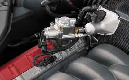 PUMPS, FUEL, HIGH PRESSURE, B7 - APR High Pressure Fuel Pumps - B7 RS4