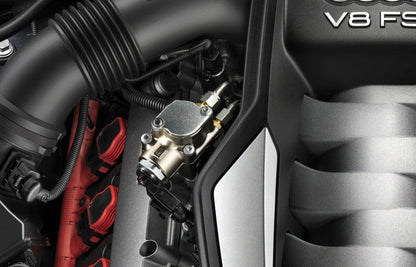 PUMP, FUEL, HIGH PRESSURE, S5 - APR High Pressure Fuel Pumps - S5 4.2L V8 (Post Nov 2008)