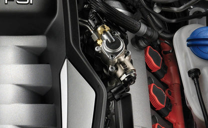 PUMP, FUEL, HIGH PRESSURE, S5 - APR High Pressure Fuel Pumps - S5 4.2L V8 (Post Nov 2008)