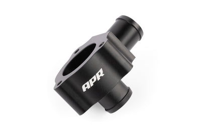 MK8 GTI TO GOLF-R FIT KIT - APR DV Conversion Kit and Turbo Outlet Hose (2.0T EA888.4)