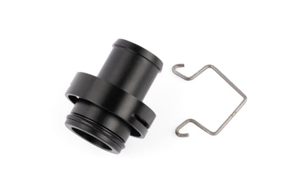 MK8 GTI TO GOLF-R FIT KIT - APR DV Conversion Kit and Turbo Outlet Hose (2.0T EA888.4)