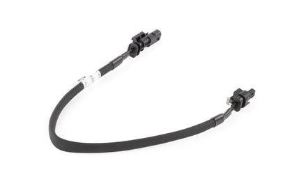 MK8 GTI TO GOLF-R FIT KIT - APR DV Conversion Kit and Turbo Outlet Hose (2.0T EA888.4)