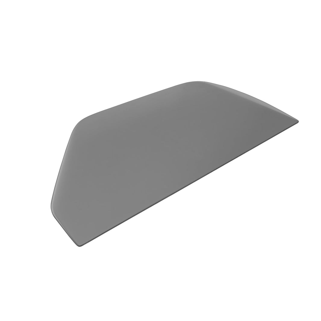 73-87 CHVY 1 PIECE WINDOW KIT-SMOKE TINT - Brothers Trucks 1 Piece Window Kit - Smoke - Pair