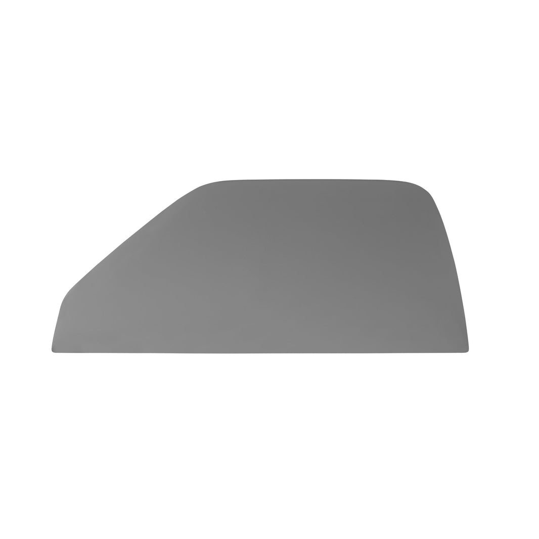 73-87 CHVY 1 PIECE WINDOW KIT-SMOKE TINT - Brothers Trucks 1 Piece Window Kit - Smoke - Pair