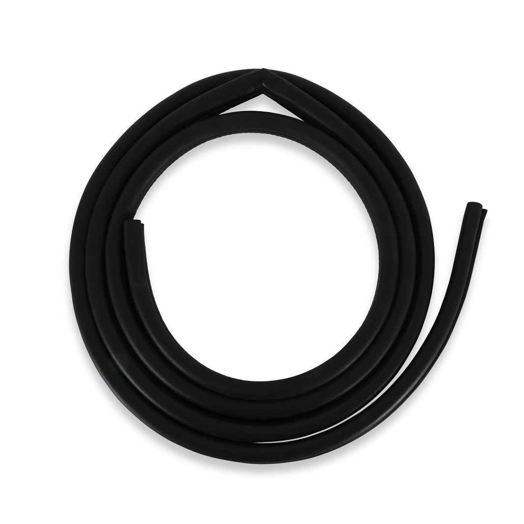 Joint d'étanchéité de porte Brothers Trucks - À clipser - Paire