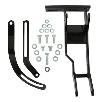 Brothers Trucks servostyringspumpebeslagsæt - 216 CID rækkemotor 6-cylindret