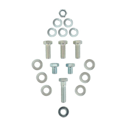 Brothers Trucks servostyringspumpebeslagsæt - 216 CID rækkemotor 6-cylindret