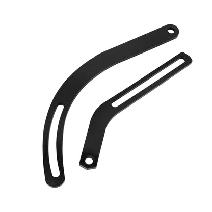 Brothers Trucks servostyringspumpebeslagsæt - 235 CID rækkemotor 6-cylindret