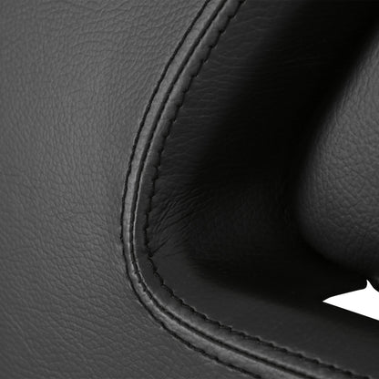 Brothers Trucks Custom Sport Dørpaneler - Sort/Sort Syning - Par