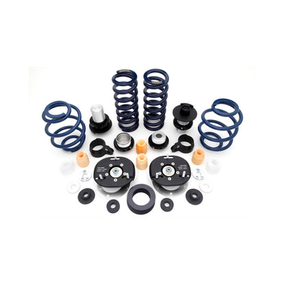 Dinan High Performance Adjustable Coil-Over Suspension System - 2008-2013 BMW M3 - Photo - out of package Left