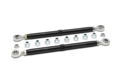 Dinan Racing Toe Links - 2008-2013 BMW 1M/M3 - Photo - Primary Front