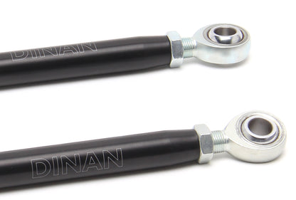Dinan Racing Toe Links - 2008-2013 BMW 1M/M3 - Photo - out of package Right