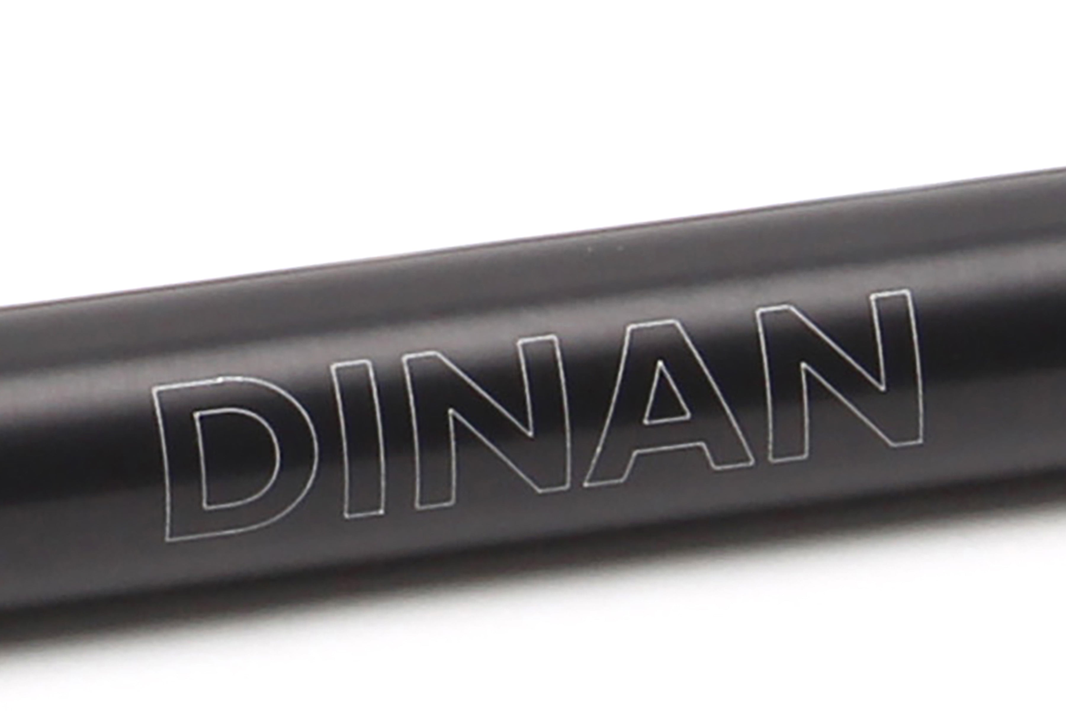 Dinan Racing Toe Links - 2008-2013 BMW 1M/M3 - Photo - out of package Left