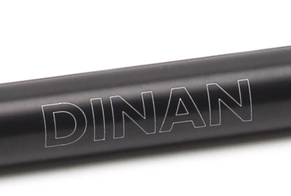 Dinan Racing Toe Links - 2008-2013 BMW 1M/M3 - Photo - out of package Left