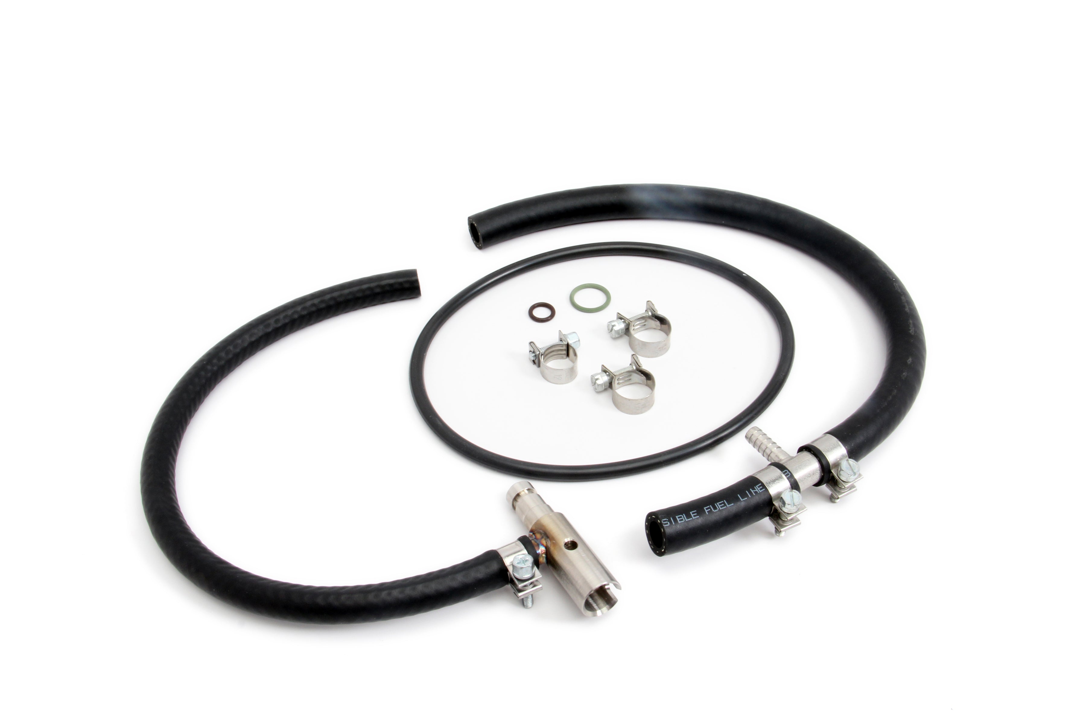 Dinan F-Series Fuel Pump Upgrade Kit - 2012-2016 BMW 328i/335i/428i/435i - Photo - Primary Front