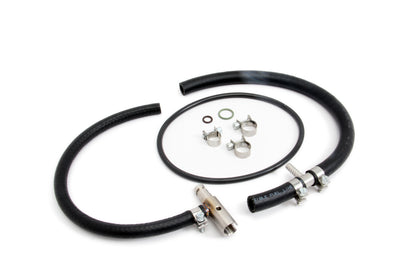 Dinan F-Series Fuel Pump Upgrade Kit - 2012-2016 BMW 328i/335i/428i/435i - Photo - Primary Front