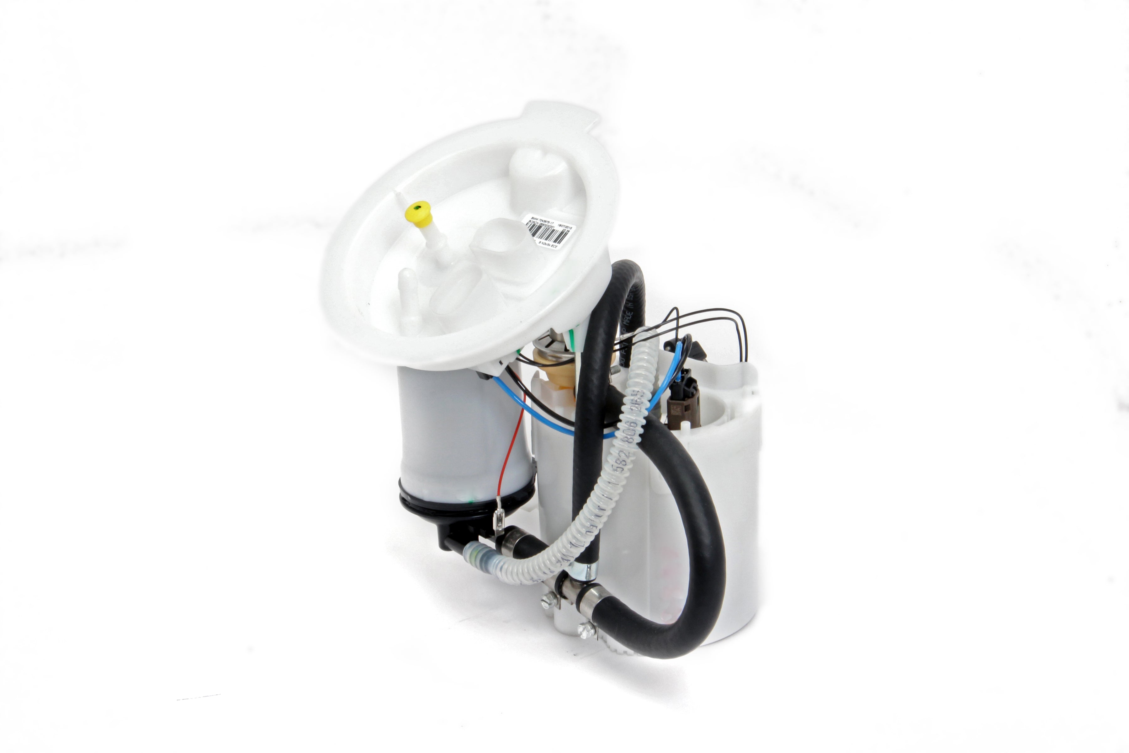 Dinan F-Series Upgraded Fuel Pump - 2012-2018 228i/328i/335i/428i/435i/M2/M235i - Photo - Primary Front