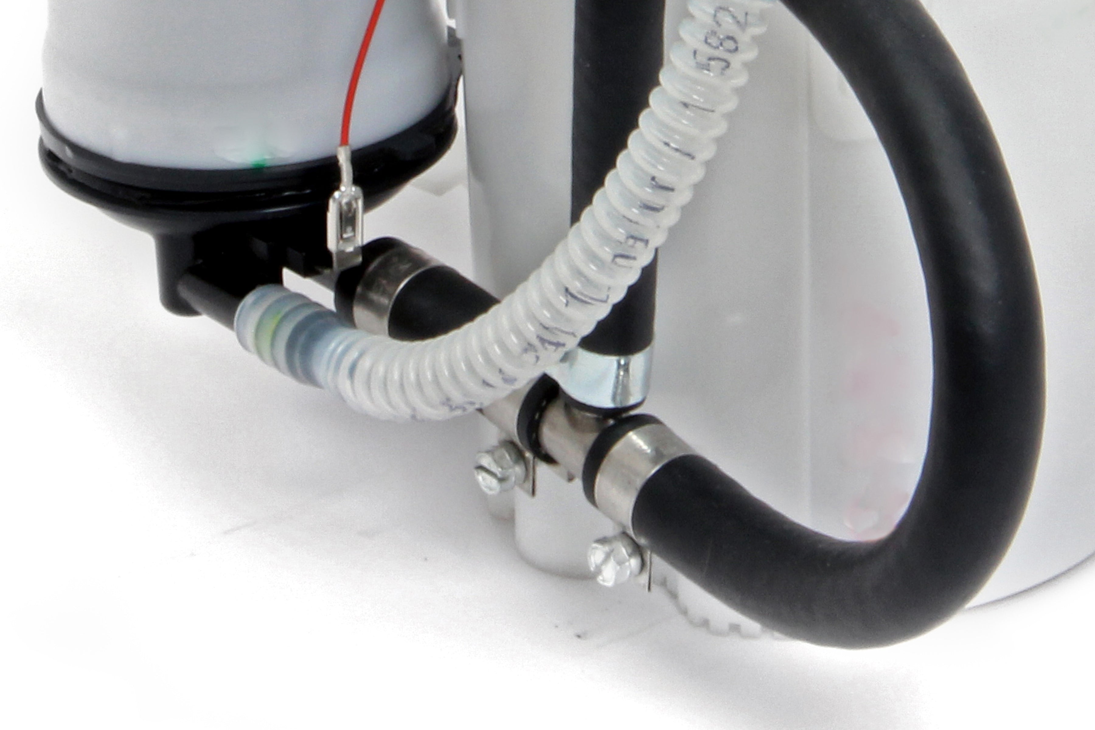 Dinan F-Series Upgraded Fuel Pump - 2012-2018 228i/328i/335i/428i/435i/M2/M235i - Photo - out of package Right