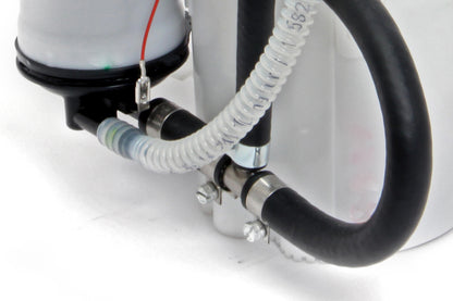 Dinan F-Series Upgraded Fuel Pump - 2012-2018 228i/328i/335i/428i/435i/M2/M235i - Photo - out of package Right