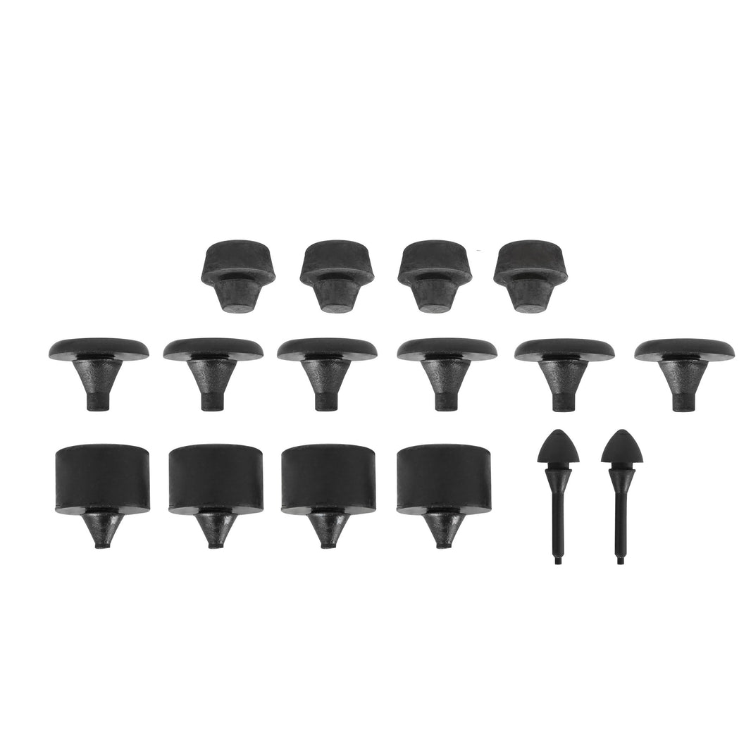 Brothers Trucks gummikofangersæt