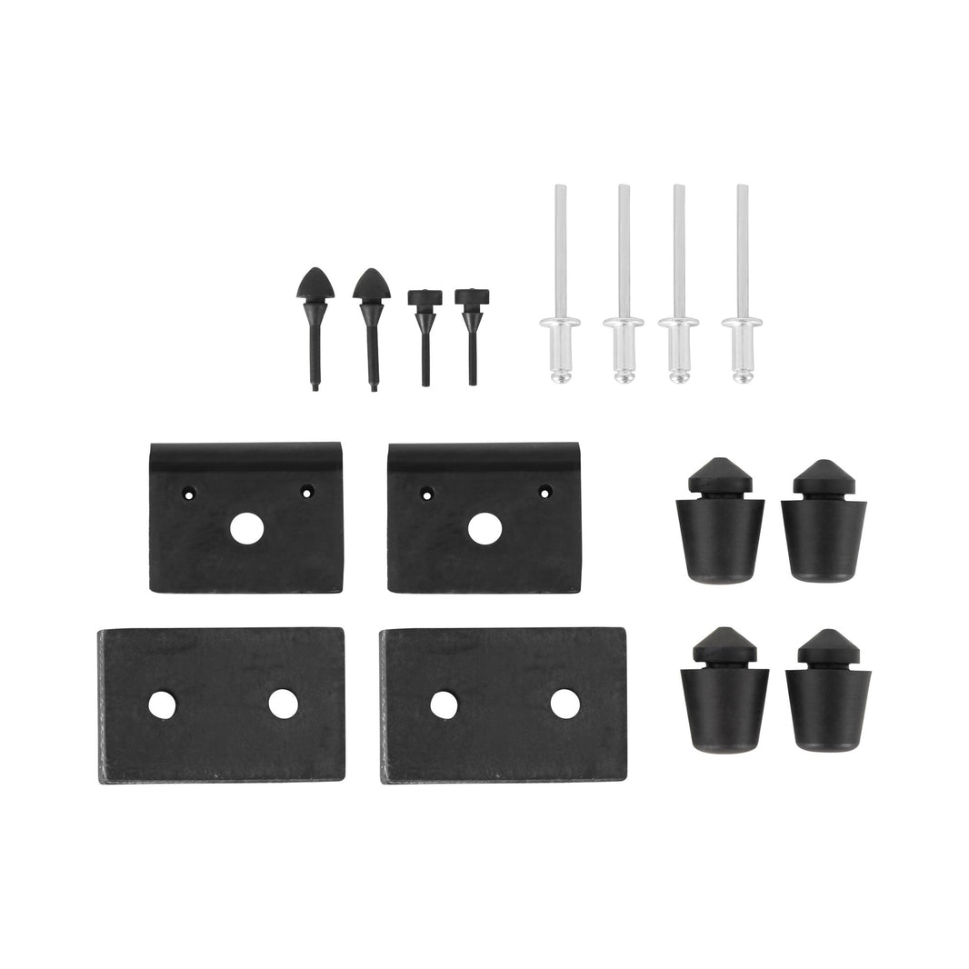 Brothers Trucks gummikofangersæt - 14 dele