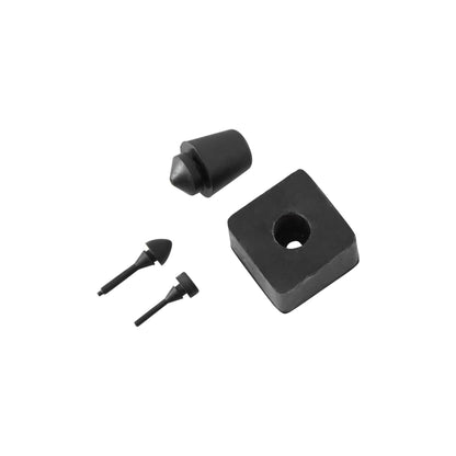 Brothers Trucks Gummi Kofanger Sæt - Fleetside