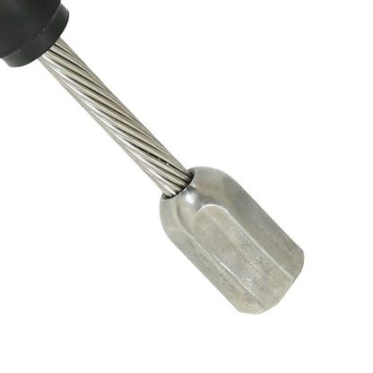 Ensemble de câbles de frein de stationnement à disque arrière Brothers Trucks - Paire