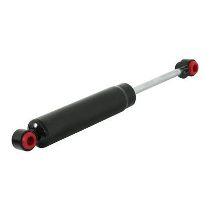 1963-72 CHEVY/GMC REAR GAS SHOCK - Brothers Trucks Rear Gas Shock - 3 to 4 Inch Drop - Each - Black