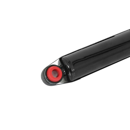 1963-72 CHEVY/GMC REAR GAS SHOCK - Brothers Trucks Rear Gas Shock - 5 Inch Drop - Each - Black