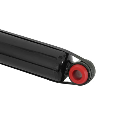 1963-72 CHEVY/GMC REAR GAS SHOCK - Brothers Trucks Rear Gas Shock - 5 Inch Drop - Each - Black