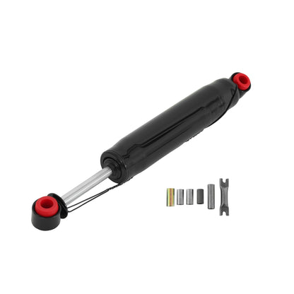 1963-72 CHEVY/GMC REAR GAS SHOCK - Brothers Trucks Rear Gas Shock - Stock Ride Height - Each