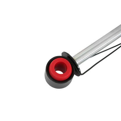 1963-72 CHEVY/GMC REAR GAS SHOCK - Brothers Trucks Rear Gas Shock - Stock Ride Height - Each