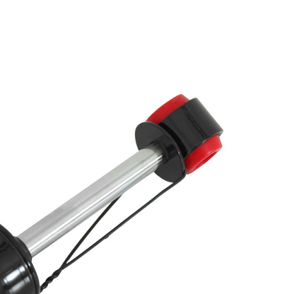 1963-72 CHEVY/GMC REAR GAS SHOCK - Brothers Trucks Rear Gas Shock - Stock Ride Height - Each