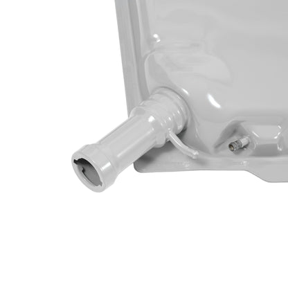 Brothers Trucks reservetank til benzin - med smog